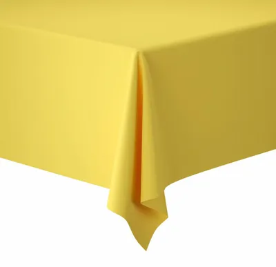Immagine prodotto di Duni Dunicel tovaglia in rotoli giallo 118cm x 40 m