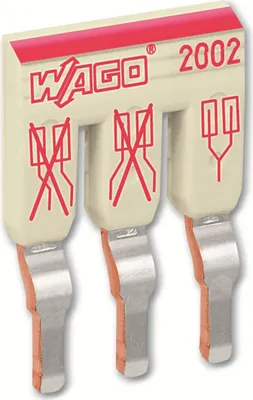 Produktbild von WAGO 2002-473 – 14,2 mm – 25 A