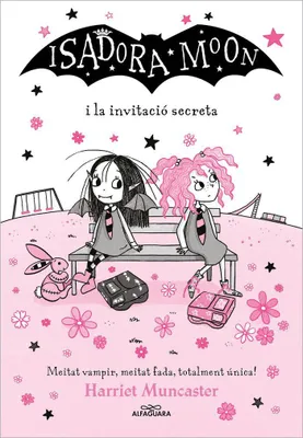 Produktbild von La Isadora Moon - La Isadora Moon i la invitació secreta