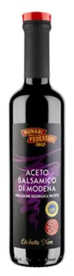 Obrázok produktu pre Balsamico ocot Monari z Modeny, 6 % kyslosť, 500 ml