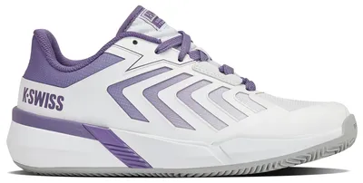 Produktbild von K-Swiss 94599-149-M Damen-Tennisschuhe in Weiß