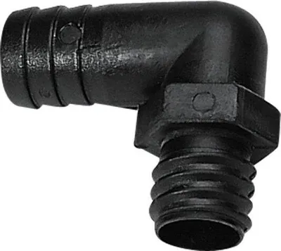 Obrázek produktu pro Připojení hadice, 16 mm, 90 g