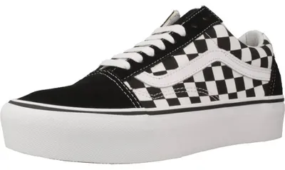 Produktbild von Old Skool Platform