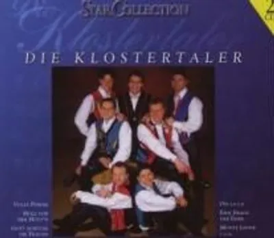 Produktbild von Klostertaler-StarCollection