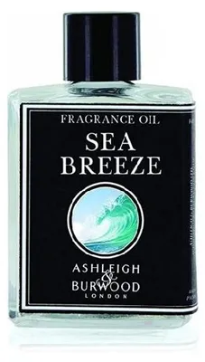 Zdjęcie produktu dla Olejek Zapachowy Sea Breeze 12ml Ashleigh & Burwood