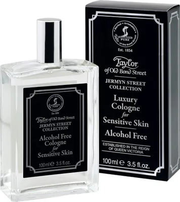 Immagine prodotto di Taylor of Old Bond Street, Colonia Jermyn Street, Spray, 100 ml, senza alcool
