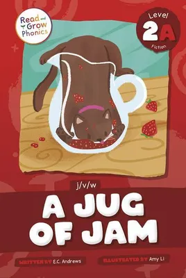 Productafbeelding van A Jug of Jam