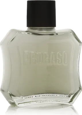 Produktbild von Proraso Wood & Spice, Bartbalsam, 100 ml, Feuchtigkeitsspendend, Weichmachend, Auffrischend, Flasche, 1 Stück(e)