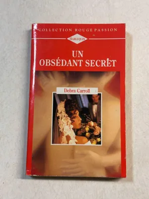 Image de Un obsédant secret