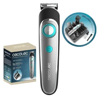 Obrázok produktu pre Cecotec Akumulátorový strihač vlasov PrecisionCare Multigrooming Trimmer