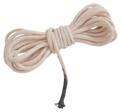 Produktbild von Flachdocht 3x18, Pack à 2m