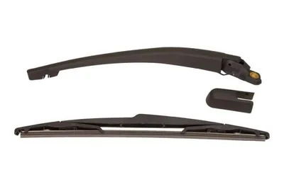 Produktbild von MAXGEAR 39-0406 Wischerarm Scheibenwischerarm Hinten für NISSAN ALMERA II Hatchback (N16) mit Wischblatt