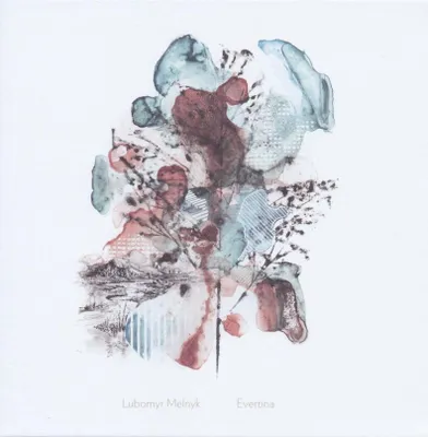 Image de Melnyk, Lubomyr-Evertina