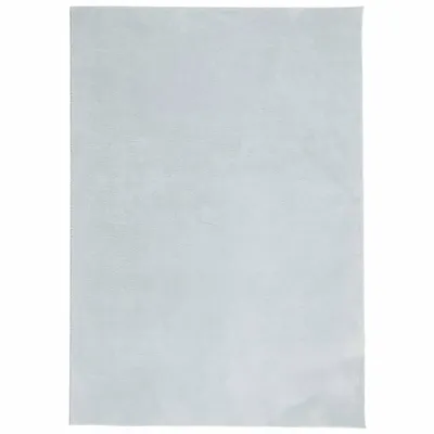 Obrázok produktu pre Koberec HUARTE s krátkym vlasom umývateľný modrý 160x230 cm