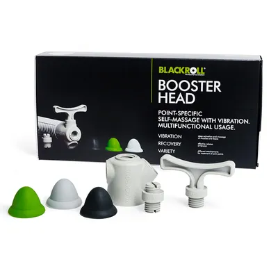 Image de Blackroll® - Tête D'amplificateur
