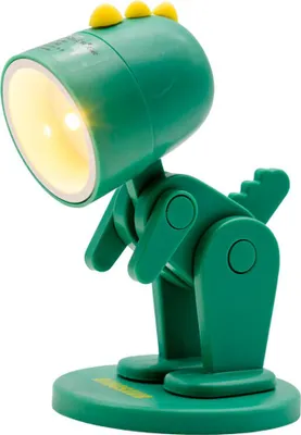 Obrázok produktu pre RealPower 486257, Zelená, Univerzálne, 1 žiaroviek, LED, 0,06 W, Batérie