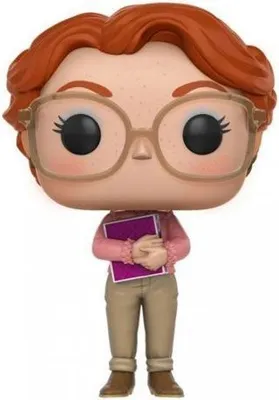 Produktbild von FUNKO Figure POP! Stranger Things - Barb, Sammelfigur, Film & TV-Serien