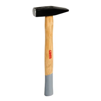 Produktbild von Lampa Hammer 0,5 kg mit Holzgriff