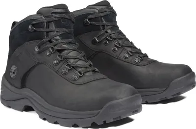 Produktbild von Timberland Flume Mid Black Größe EU 43,5