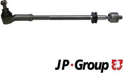 Produktbild von JP GROUP 1144401370 Spurstange Vorne Links für VW Transporter IV Bus (70B, 70C, 7DB, 7DK, 70J, 70K, 7DC, 7DJ) Transporter IV Kastenwagen