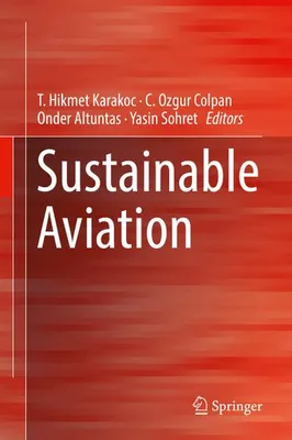 Immagine prodotto di Sustainable Aviation