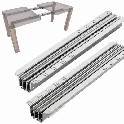 Produktbild von Brückmann PRO Tischauszug 65/270 cm
