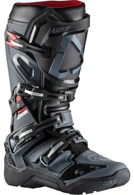Obrázok produktu pre Topánky Leatt 5.5 FlexLock Enduro - veľkosť: 43