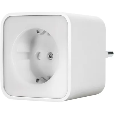 Produktbild von LEDVANCE SMART+ NIGHTLIGHT Plug EU 4058075570955