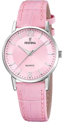 Immagine prodotto di Orologio Festina F20691-3 rosa