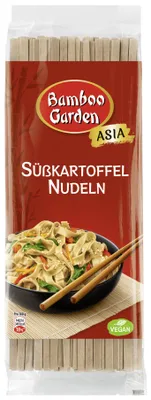 Produktbild von Süßkartoffel Nudeln