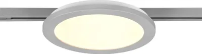 Produktbild von TRIO DUOline DL CAMILLUS, 13W 3000K, 1400lm,titanfarbig