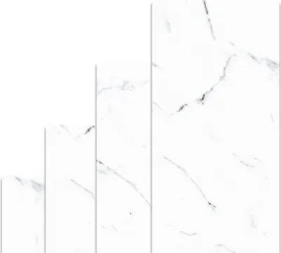 Produktbild von Belvit Genova Marmor Fliese Glanz 60x120cm