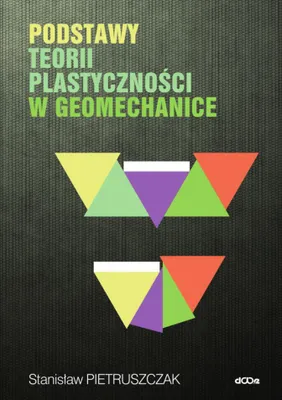 Produktbild von Podstawy teorii plastycznosci w geomechanice