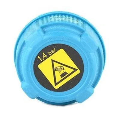 Produktbild von BSG BSG 70-551-005 Verschlussdeckel Kühlmittelbehälter für OPEL COMBO Kasten/Kombi (X12) Combo Combi / Tour (X12) für FORD KA (RU8) für FIAT PANDA 500