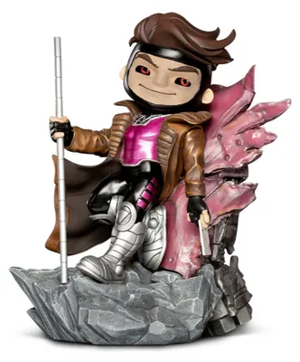Obrázek produktu pro Iron Studios X-MEN - Gambit MiniCo Figure