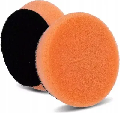 Obrázek produktu pro Lake Country SDO Oranžový leštící kotouč 63 mm SDO-28250