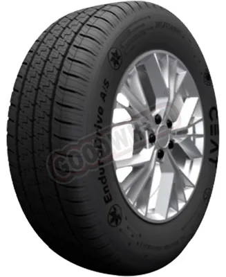 Produktbild von 215/65R16C 109/107T EnduraDrive A/S