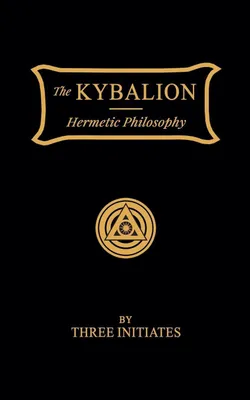 Produktbild von The Kybalion