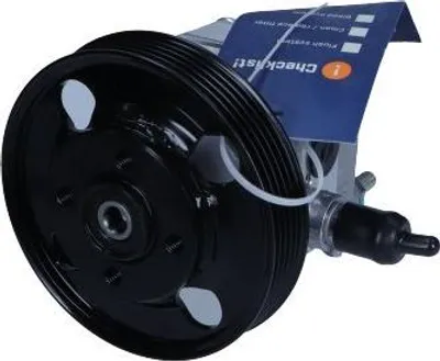 Image de Pompe hydraulique, direction MEYLE 714 631 0040