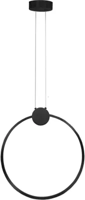 Obrázok produktu pre Závesné svietidlo tooLight APP1398-CP BLACK