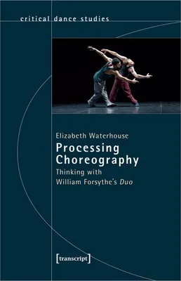 Obrázok produktu pre Processing Choreography