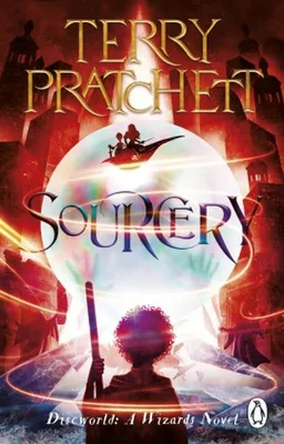 Image de Sourcery