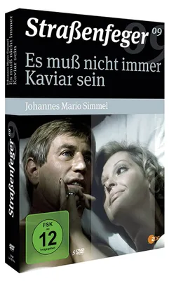 Image de Straßenfeger 09 - Es muß nicht immer Kaviar sein