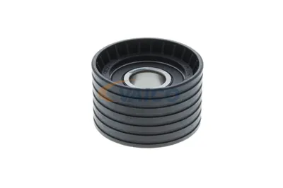 Produktbild von VAICO V40-0820 Umlenkrolle Zahnriemen Ø54mm für RENAULT Clio III Schrägheck (BR0/1, CR0/1) CLIO II (BB0/1/2, CB0/1/2) MEGANE III Grandtour (KZ0/1)