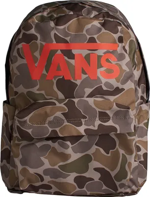 Produktbild von Vans Backpack VN000H56ZBF1 in Green color size Talla unica