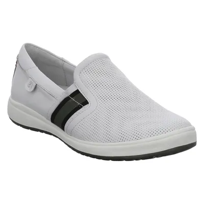 Produktbild von JOSEF SEIBEL Damen Slipper Caren 39 | weiß