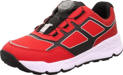 Produktbild von Superfit Slipper Kinder 31393935373135 Rot 39 EU