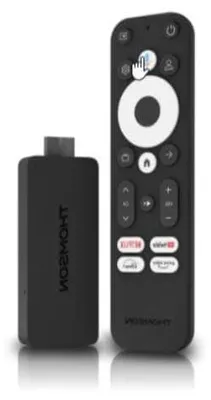 Productafbeelding van Streaming Stick 4K voor Google TV