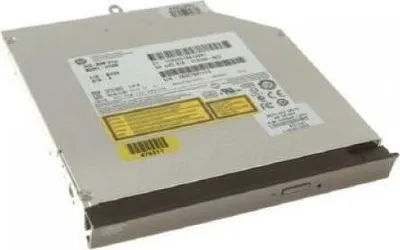 Image de HP baie de mise à niveau du lecteur