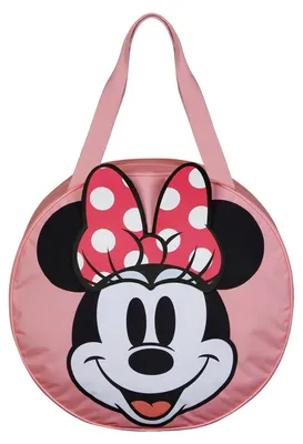 Obrázok produktu pre Plážová taška Disney Minnie